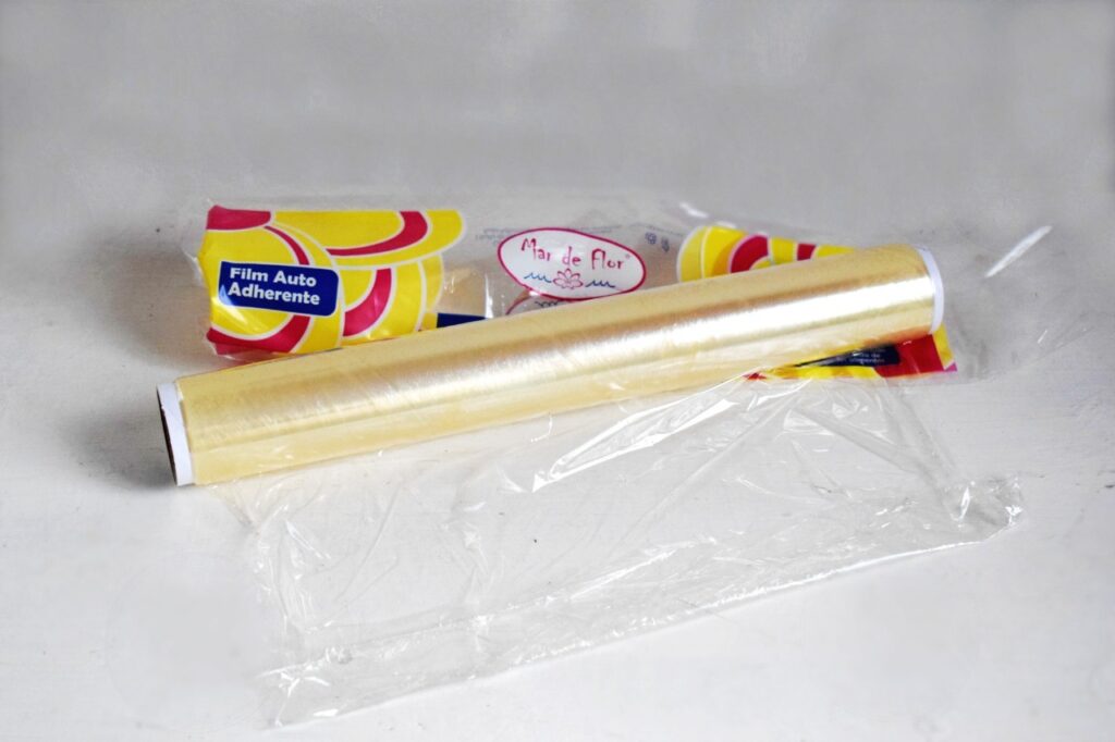 Rollo Film Ecológico 38cm x 300 metros – Hornal